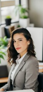 עורכת הדין קרן גבע